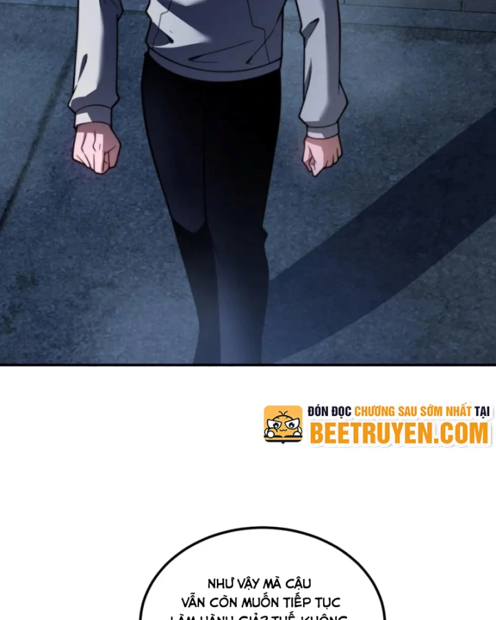 Giải Cứu Thế Giới Bằng Cách Thăng Cấp Chapter 56 - 20