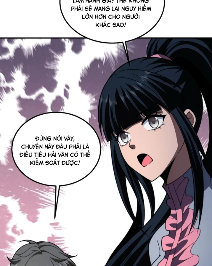 Giải Cứu Thế Giới Bằng Cách Thăng Cấp Chapter 56 - 21