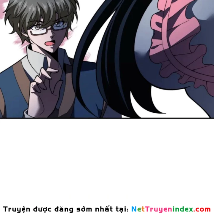 Giải Cứu Thế Giới Bằng Cách Thăng Cấp Chapter 56 - 22