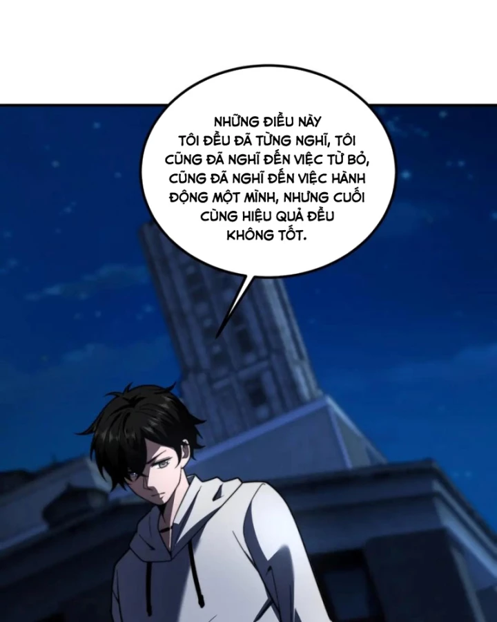 Giải Cứu Thế Giới Bằng Cách Thăng Cấp Chapter 56 - 24