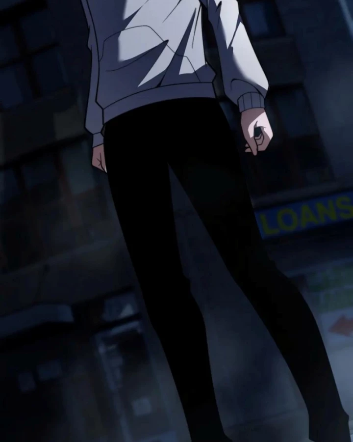 Giải Cứu Thế Giới Bằng Cách Thăng Cấp Chapter 56 - 25