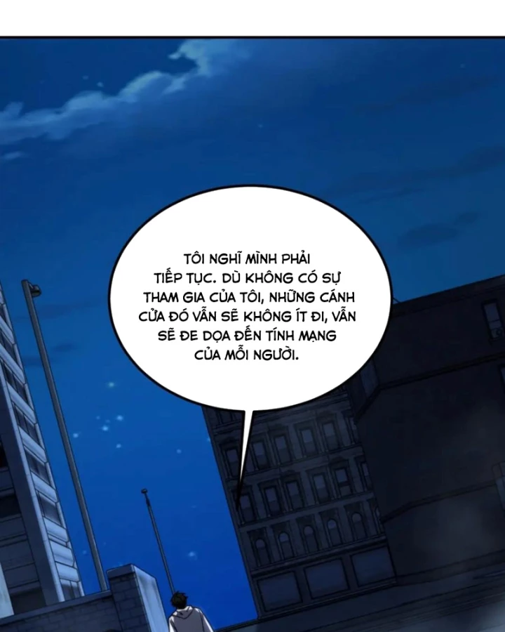 Giải Cứu Thế Giới Bằng Cách Thăng Cấp Chapter 56 - 27