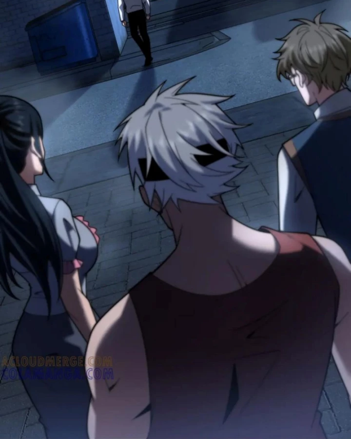 Giải Cứu Thế Giới Bằng Cách Thăng Cấp Chapter 56 - 28