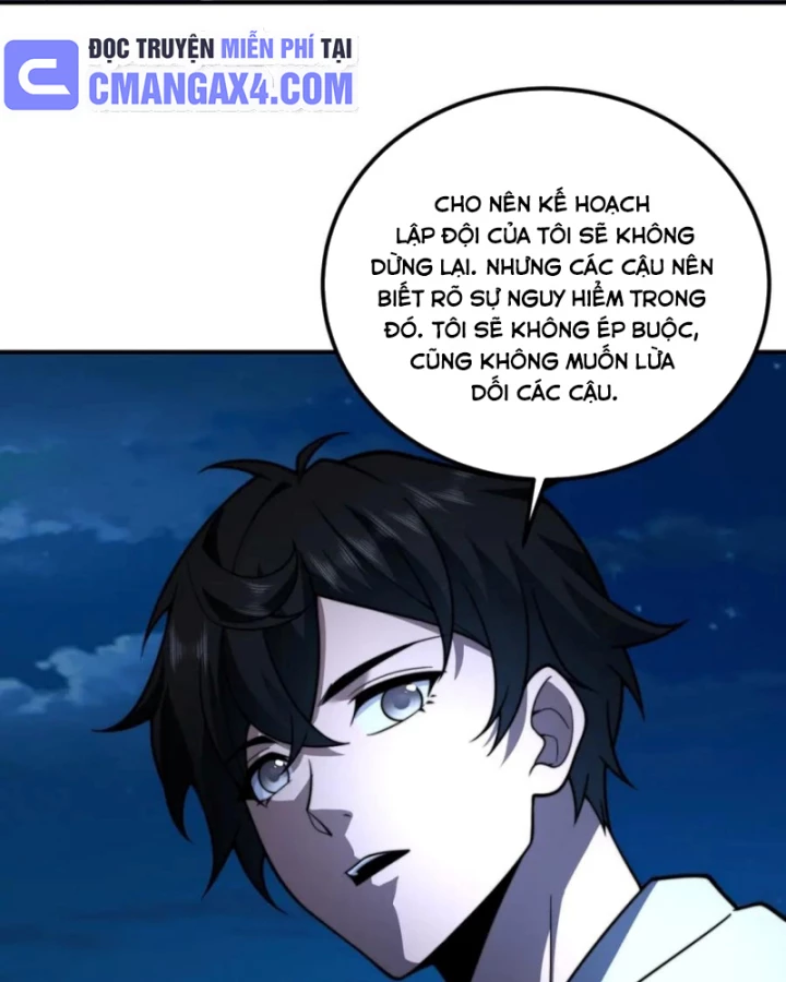 Giải Cứu Thế Giới Bằng Cách Thăng Cấp Chapter 56 - 29