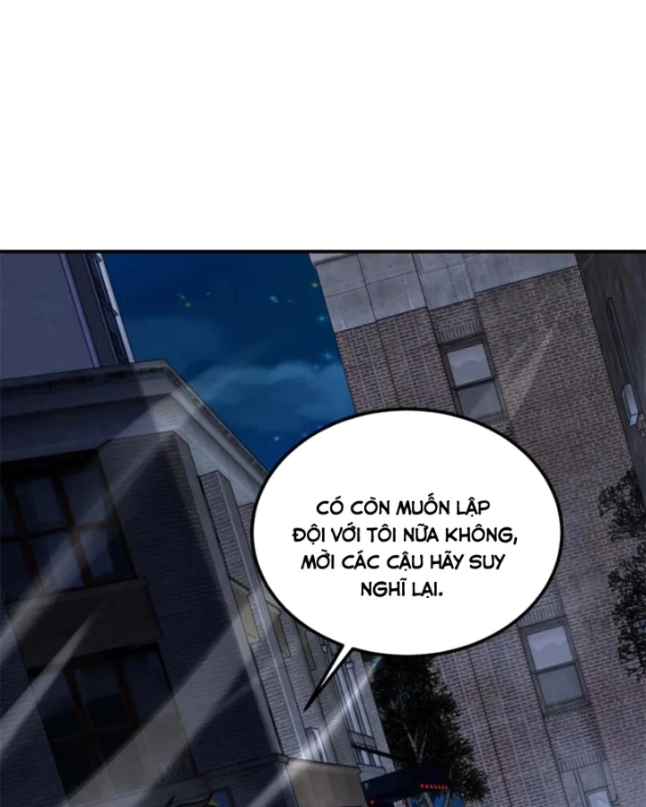 Giải Cứu Thế Giới Bằng Cách Thăng Cấp Chapter 56 - 31