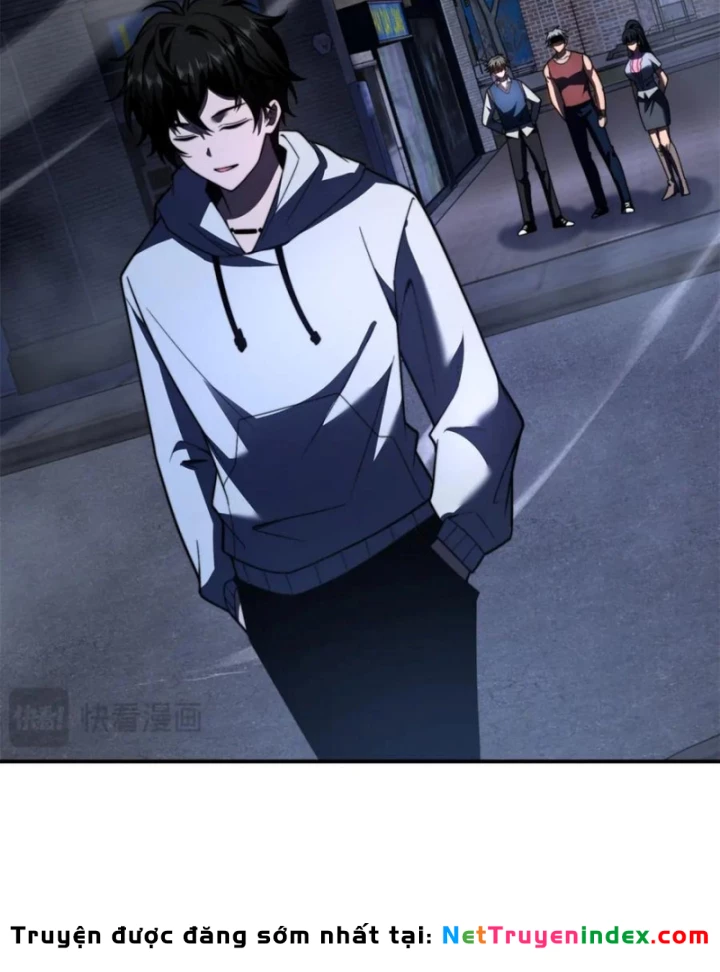 Giải Cứu Thế Giới Bằng Cách Thăng Cấp Chapter 56 - 32