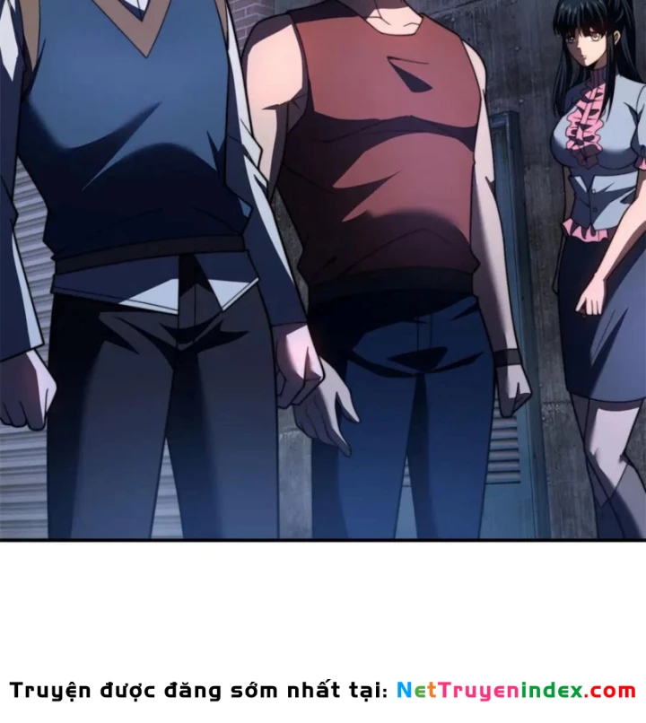 Giải Cứu Thế Giới Bằng Cách Thăng Cấp Chapter 56 - 34