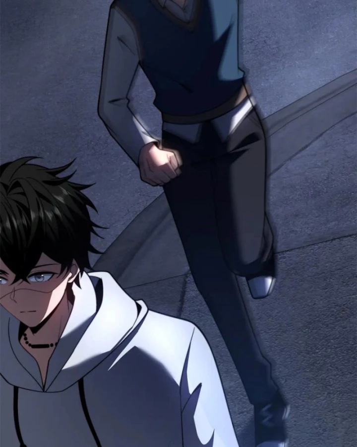 Giải Cứu Thế Giới Bằng Cách Thăng Cấp Chapter 56 - 37