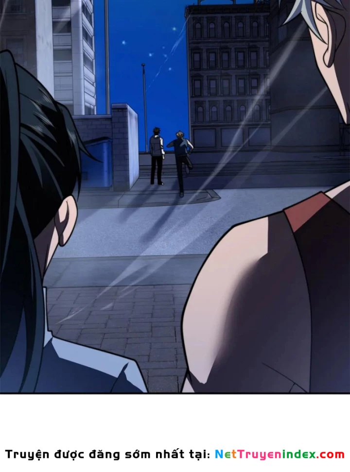 Giải Cứu Thế Giới Bằng Cách Thăng Cấp Chapter 56 - 40