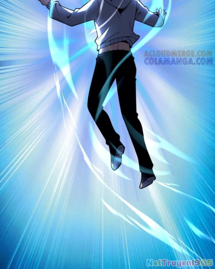 Giải Cứu Thế Giới Bằng Cách Thăng Cấp Chapter 56 - 49