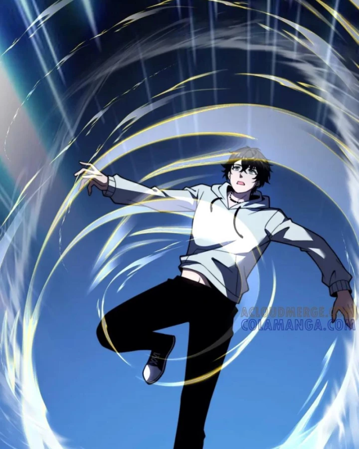 Giải Cứu Thế Giới Bằng Cách Thăng Cấp Chapter 56 - 51