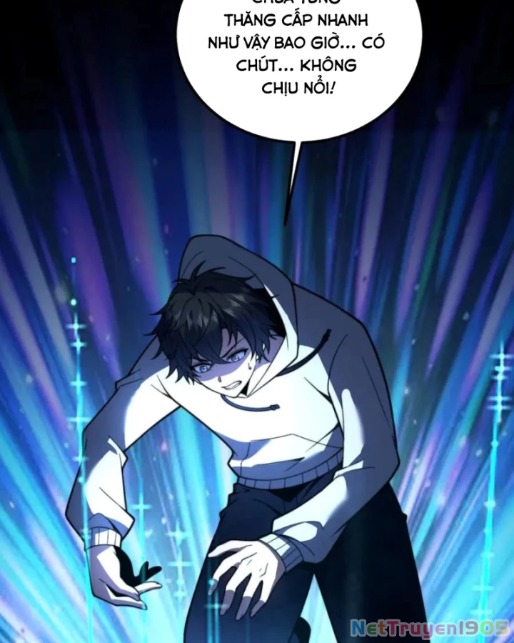 Giải Cứu Thế Giới Bằng Cách Thăng Cấp Chapter 56 - 55