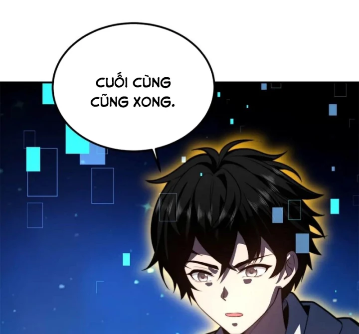 Giải Cứu Thế Giới Bằng Cách Thăng Cấp Chapter 56 - 60