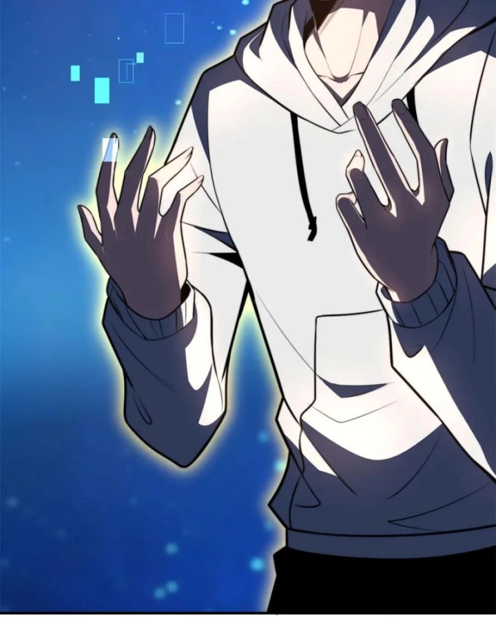 Giải Cứu Thế Giới Bằng Cách Thăng Cấp Chapter 56 - 61