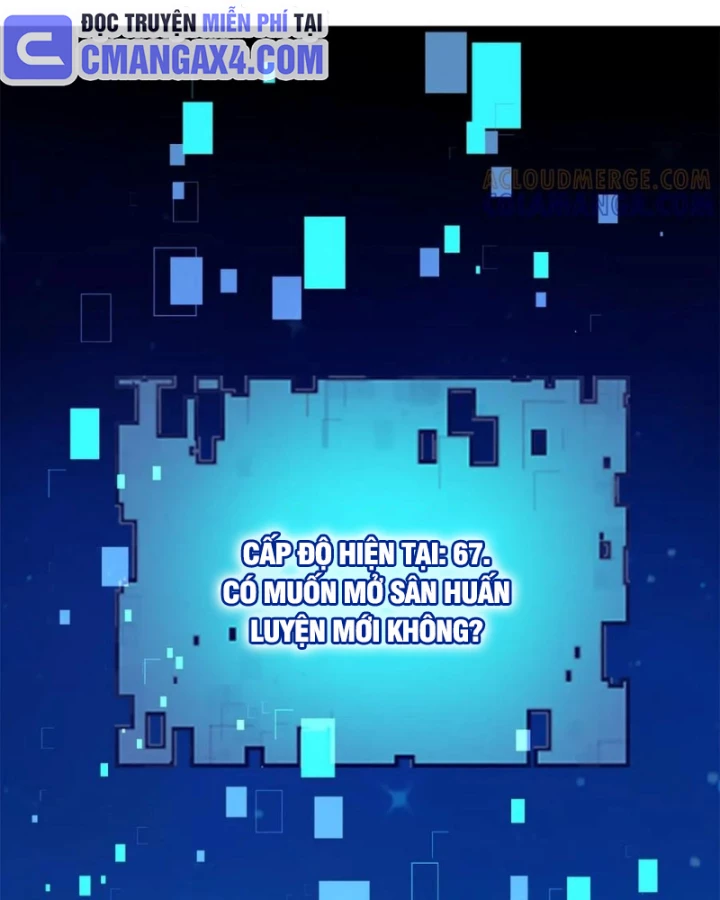 Giải Cứu Thế Giới Bằng Cách Thăng Cấp Chapter 56 - 62