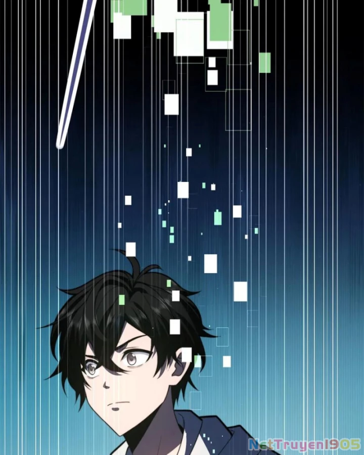 Giải Cứu Thế Giới Bằng Cách Thăng Cấp Chapter 56 - 66