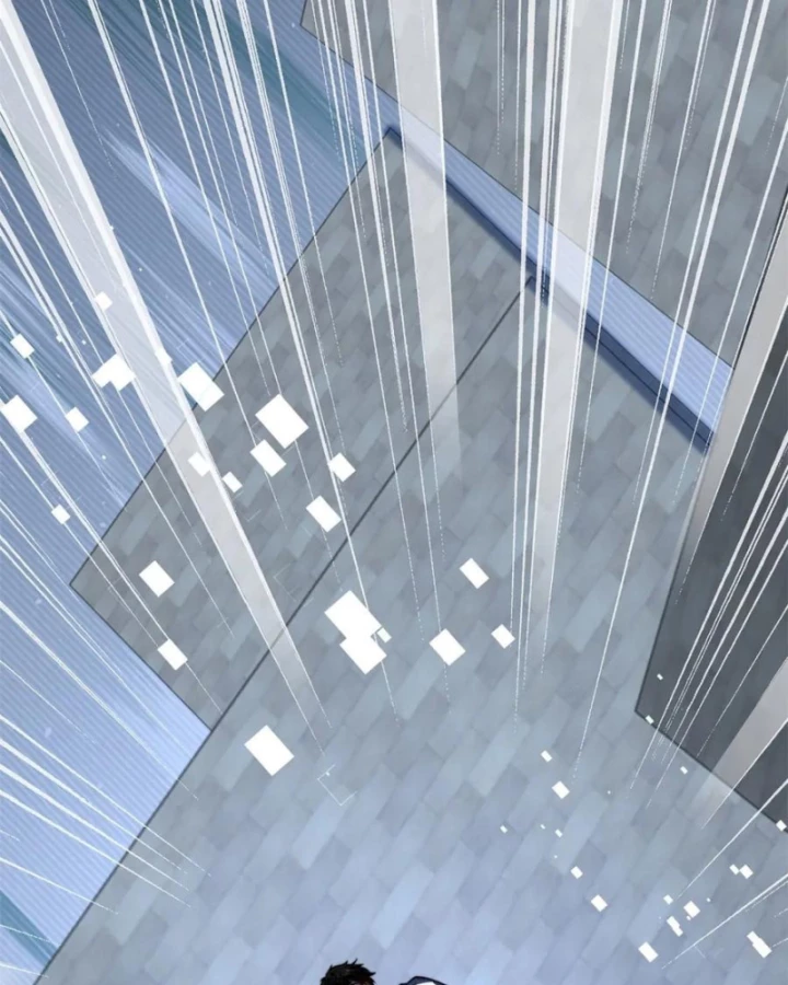 Giải Cứu Thế Giới Bằng Cách Thăng Cấp Chapter 56 - 68