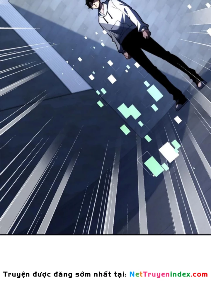 Giải Cứu Thế Giới Bằng Cách Thăng Cấp Chapter 56 - 69