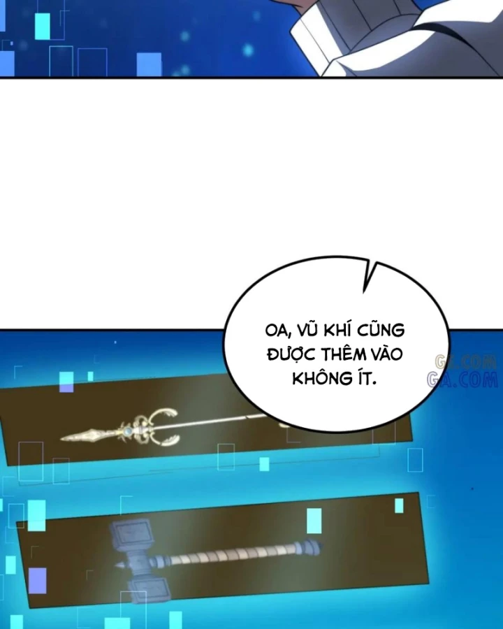 Giải Cứu Thế Giới Bằng Cách Thăng Cấp Chapter 56 - 79