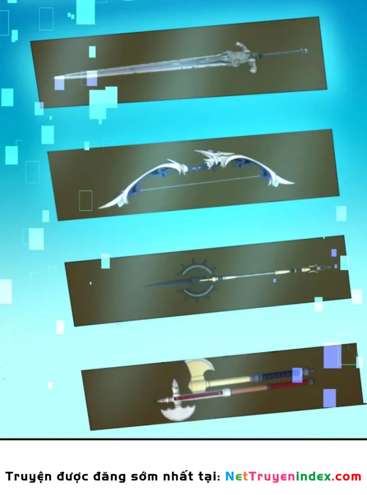 Giải Cứu Thế Giới Bằng Cách Thăng Cấp Chapter 56 - 80