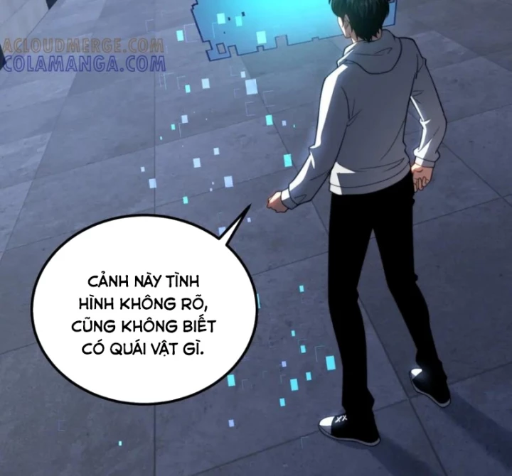 Giải Cứu Thế Giới Bằng Cách Thăng Cấp Chapter 56 - 82