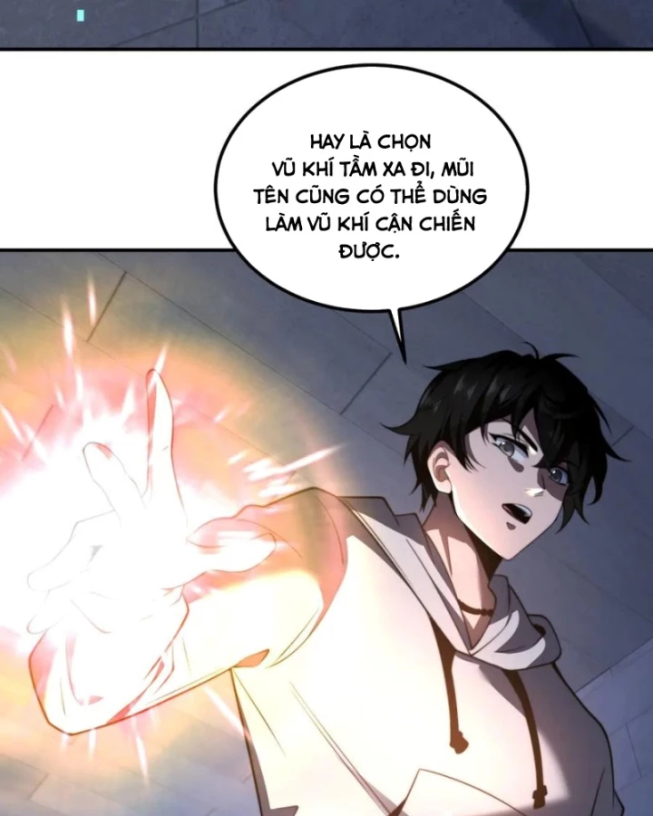 Giải Cứu Thế Giới Bằng Cách Thăng Cấp Chapter 56 - 83