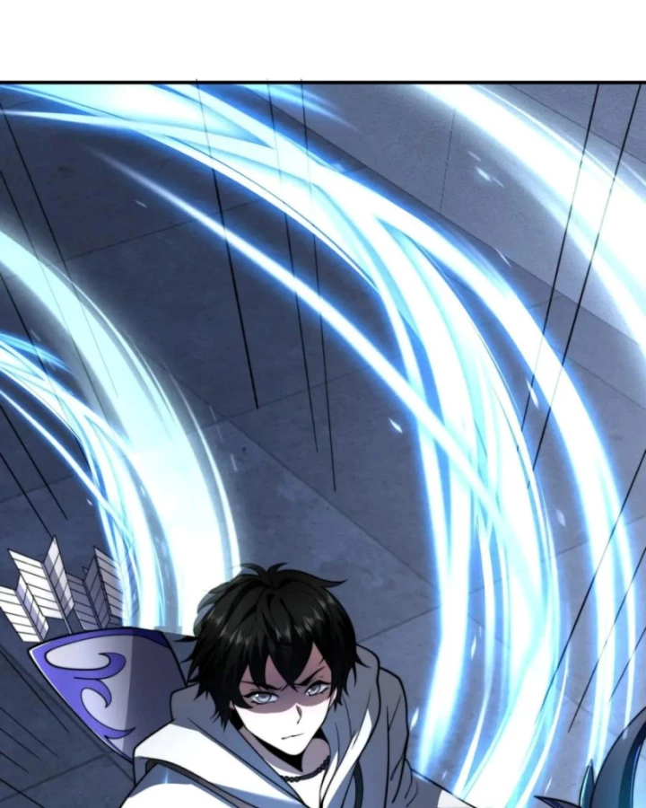 Giải Cứu Thế Giới Bằng Cách Thăng Cấp Chapter 56 - 85