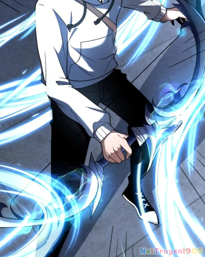 Giải Cứu Thế Giới Bằng Cách Thăng Cấp Chapter 56 - 86