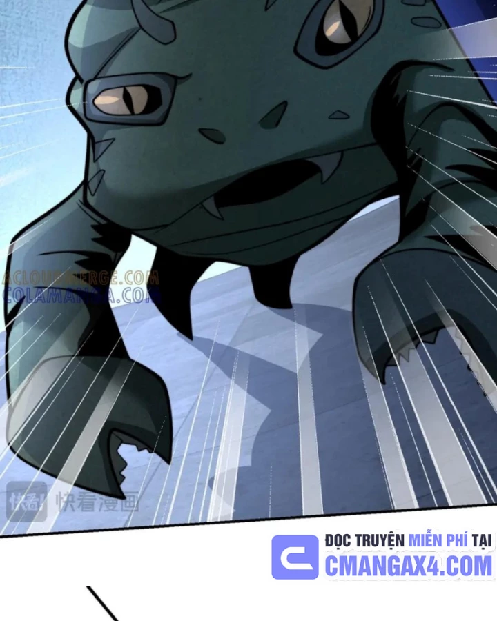 Giải Cứu Thế Giới Bằng Cách Thăng Cấp Chapter 56 - 98