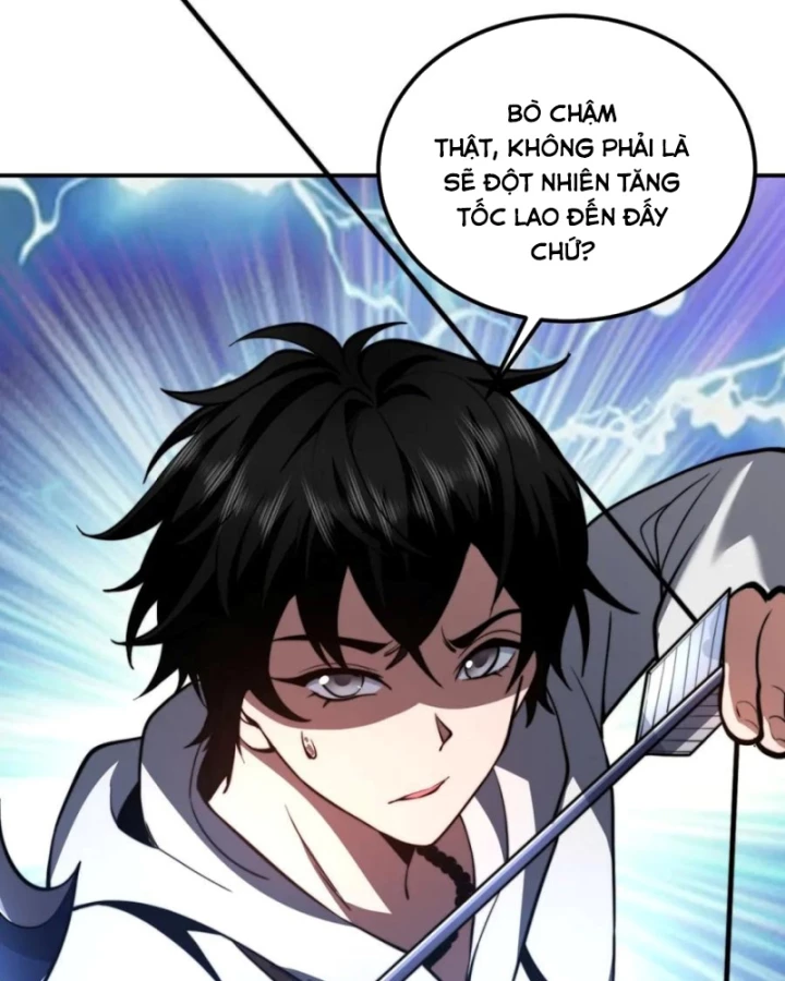 Giải Cứu Thế Giới Bằng Cách Thăng Cấp Chapter 56 - 99