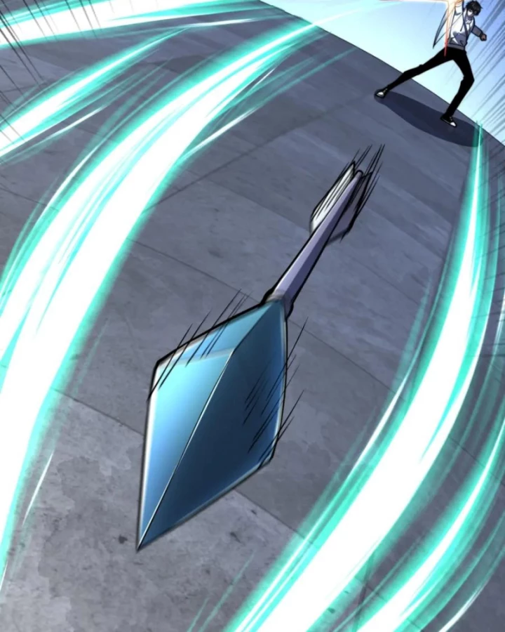 Giải Cứu Thế Giới Bằng Cách Thăng Cấp Chapter 56 - 102