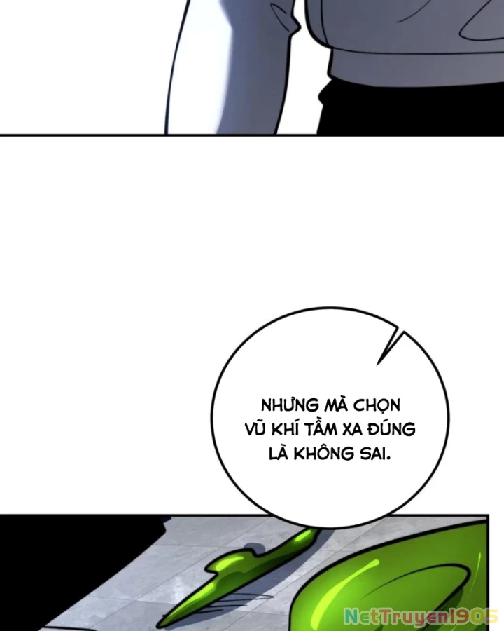 Giải Cứu Thế Giới Bằng Cách Thăng Cấp Chapter 56 - 110