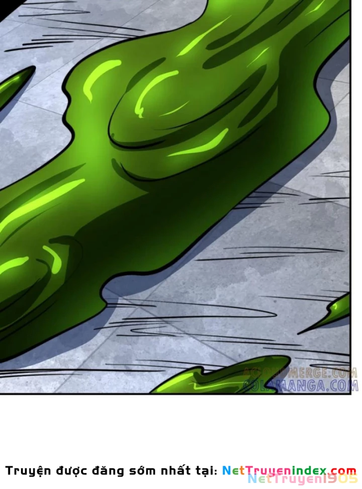 Giải Cứu Thế Giới Bằng Cách Thăng Cấp Chapter 56 - 111