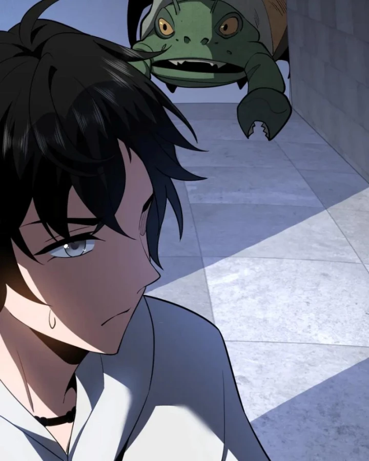 Giải Cứu Thế Giới Bằng Cách Thăng Cấp Chapter 56 - 115