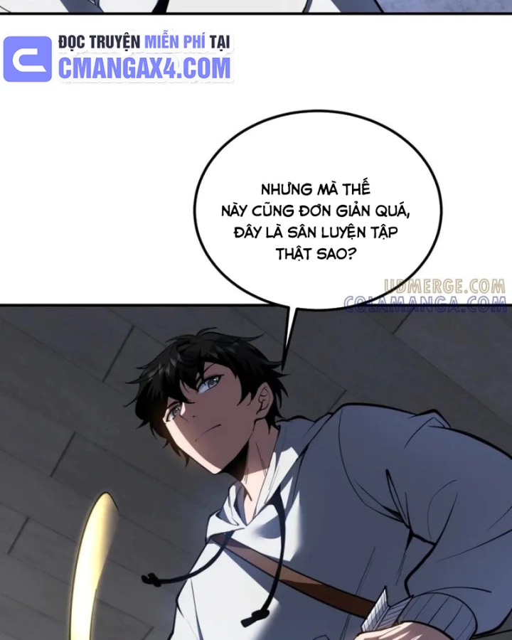 Giải Cứu Thế Giới Bằng Cách Thăng Cấp Chapter 56 - 116