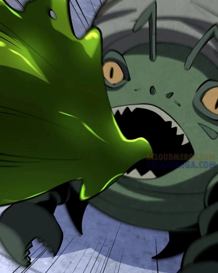 Giải Cứu Thế Giới Bằng Cách Thăng Cấp Chapter 56 - 119