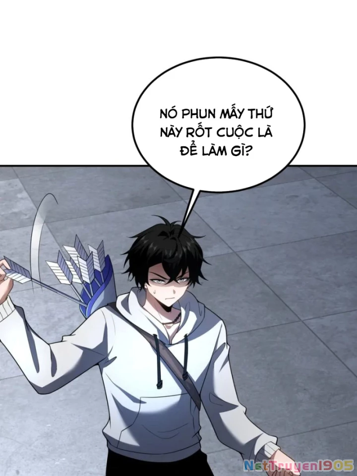 Giải Cứu Thế Giới Bằng Cách Thăng Cấp Chapter 56 - 127