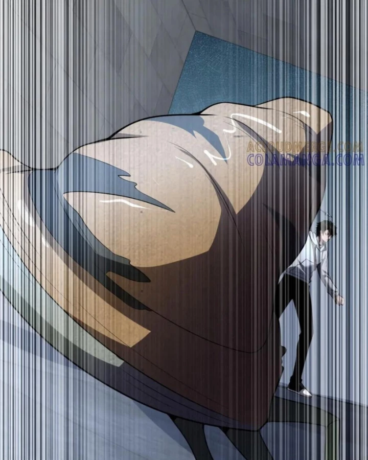 Giải Cứu Thế Giới Bằng Cách Thăng Cấp Chapter 56 - 137