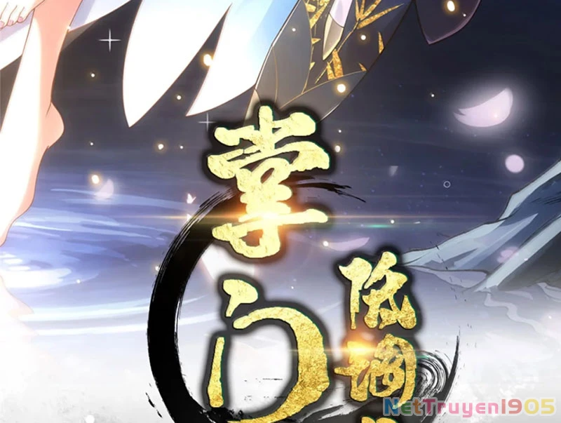 Chưởng Môn Khiêm Tốn Chút Chapter 558 - 3