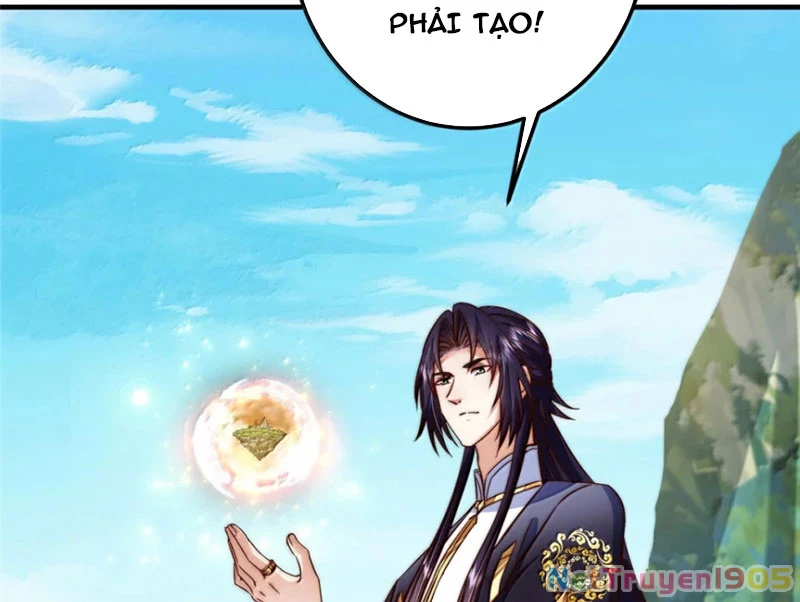 Chưởng Môn Khiêm Tốn Chút Chapter 558 - 8
