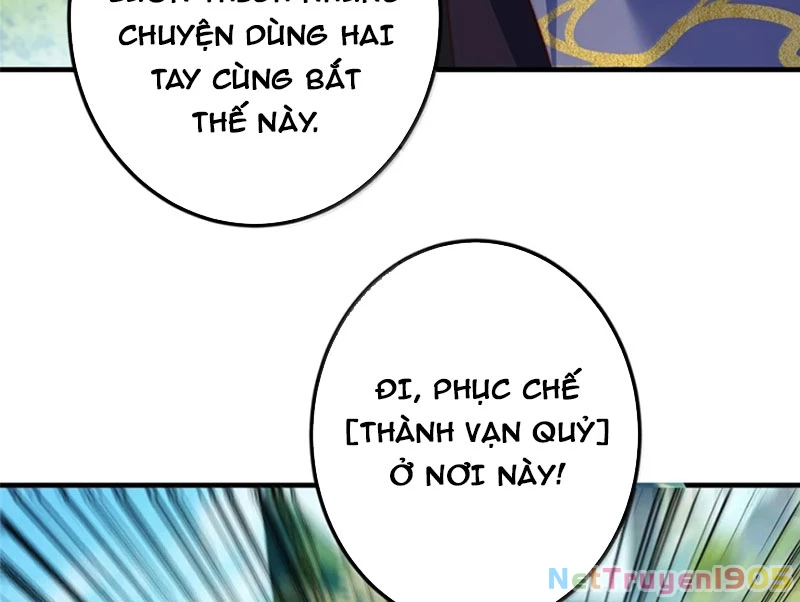 Chưởng Môn Khiêm Tốn Chút Chapter 558 - 10