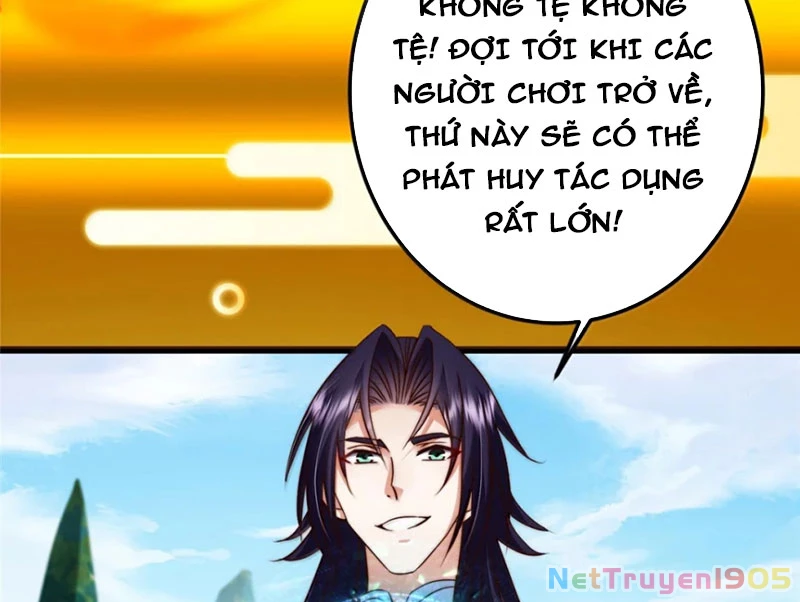 Chưởng Môn Khiêm Tốn Chút Chapter 558 - 36