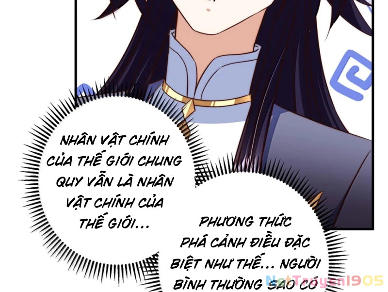 Chưởng Môn Khiêm Tốn Chút Chapter 558 - 52