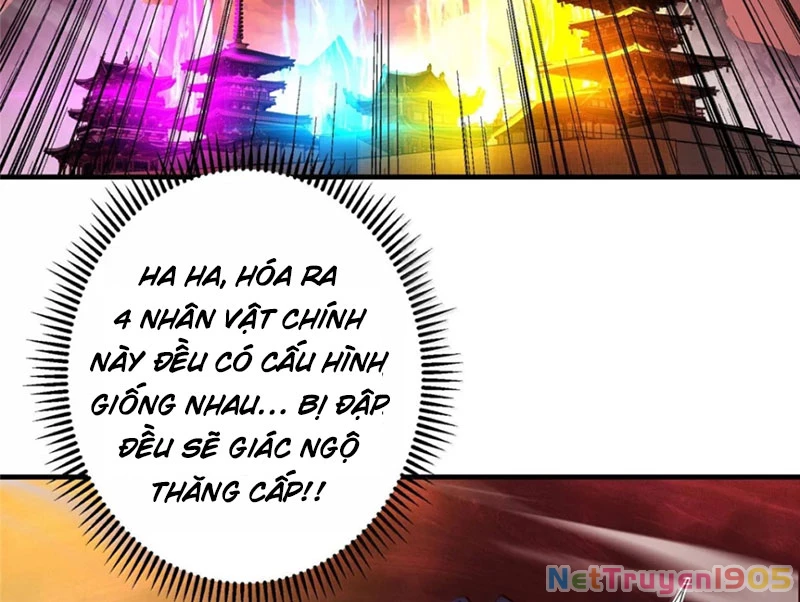 Chưởng Môn Khiêm Tốn Chút Chapter 558 - 56