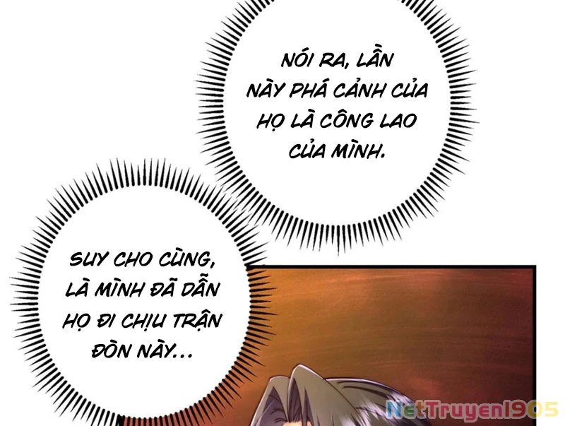 Chưởng Môn Khiêm Tốn Chút Chapter 558 - 61