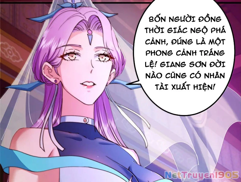 Chưởng Môn Khiêm Tốn Chút Chapter 558 - 67