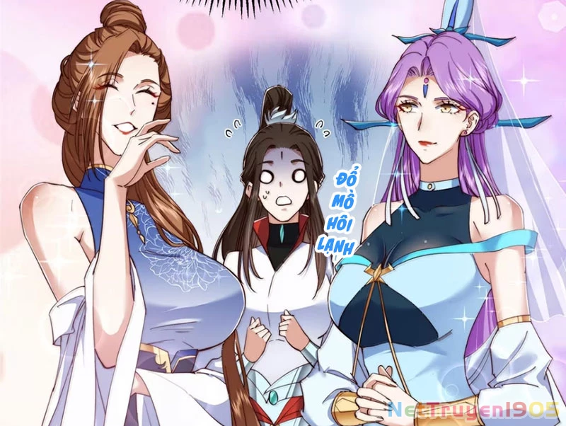 Chưởng Môn Khiêm Tốn Chút Chapter 558 - 78