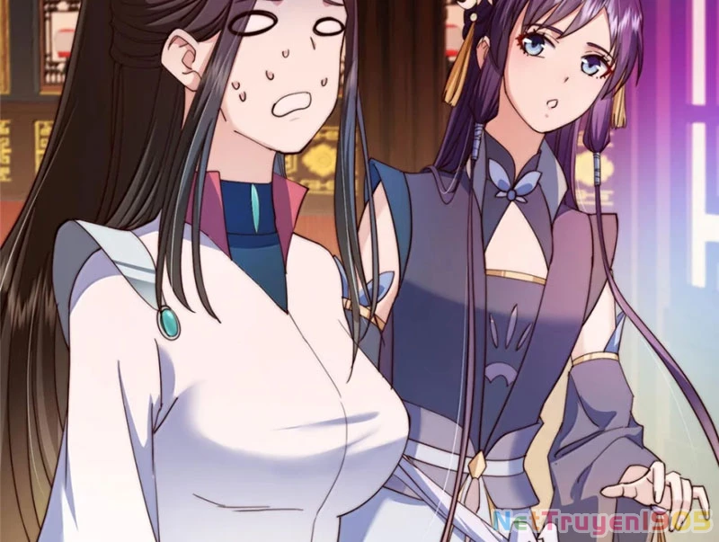 Chưởng Môn Khiêm Tốn Chút Chapter 558 - 81
