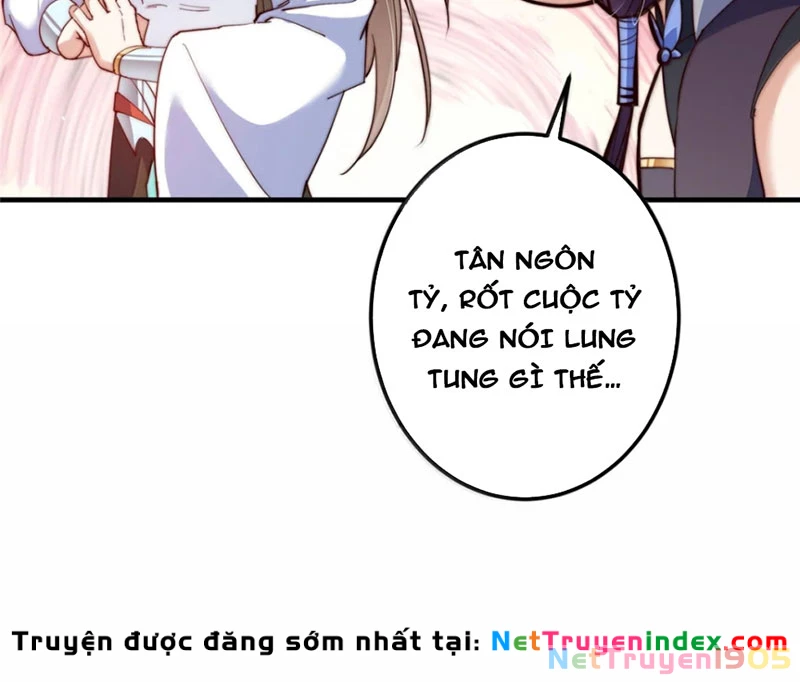 Chưởng Môn Khiêm Tốn Chút Chapter 558 - 84