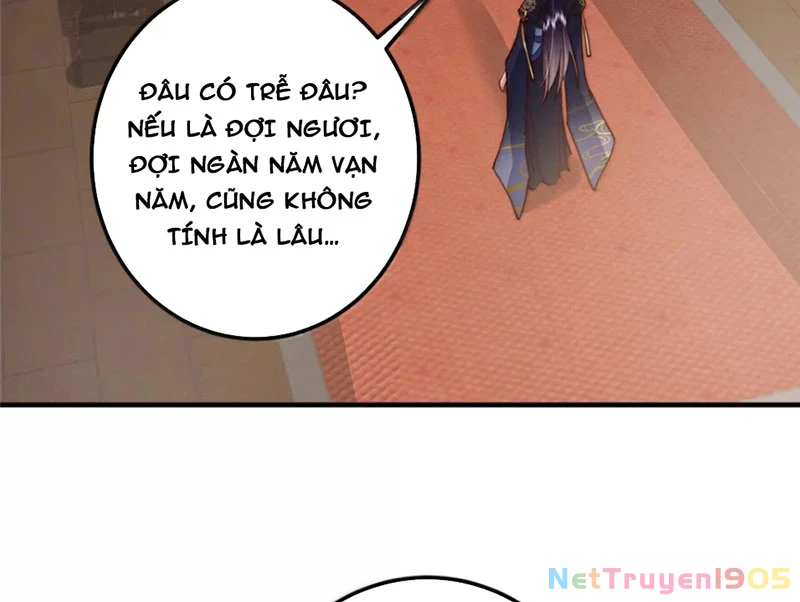 Chưởng Môn Khiêm Tốn Chút Chapter 558 - 90